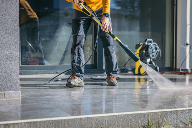 Trusted Rose Hill, VA Pressure Washing Experts